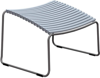 Houe Click Footrest (10813) blau staubig 8018