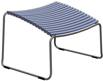 Houe Click Footrest (10813) taubenblau 8218