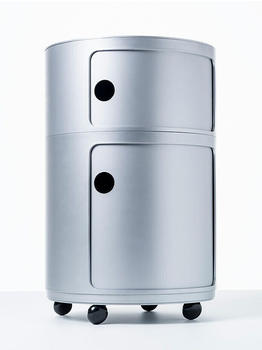Kartell Componibili Rollen 7900