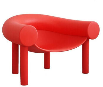 Magis Sam Son Sessel red