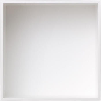 Muuto Mini Stacked 2.0 Regal M weiß (15701)
