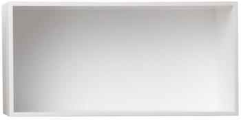 Muuto Mini Stacked 2.0 Regal L weiß (15700)