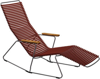 Houe Click Sunrocker Paprika (10805-1918)