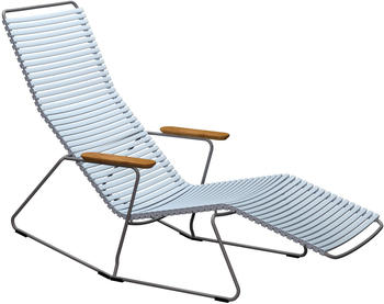Houe Click Sunrocker hellblau staubig (10805-8018)