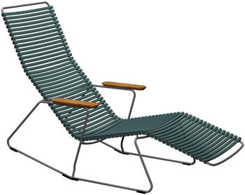 Houe Click Sunrocker kiefergr&uuml;n (10805-1118)