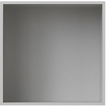 Muuto Mini Stacked 2.0 Regal M hellgrau (15711)