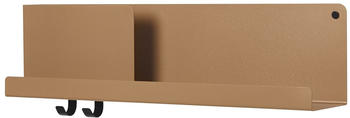 Muuto Folded Regal medium burnt orange (24033)