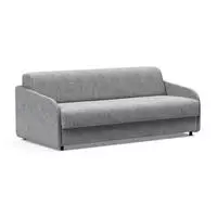 INNOVATION LIVING &trade; 3,5-Sitzer "Eivor, hochwertige Dauerschlaffunktion,...
