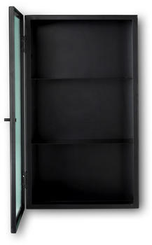 ferm LIVING Haze Wandschrank schwarz )1104263173)