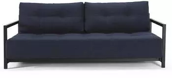 Innovation Bifrost Klappsofa dunkelblau