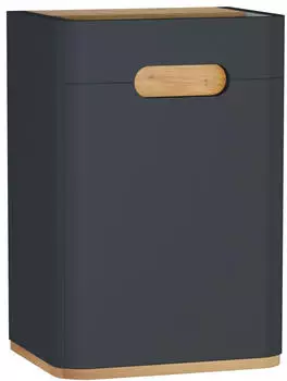 Vitra Sento Halbhochschrank mit 1 T&uuml;r B40 H58 60884