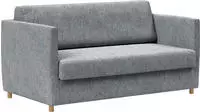 INNOVATION LIVING &trade; 3-Sitzer "Olan Schlafsofa, innovativ und modern, kompakte