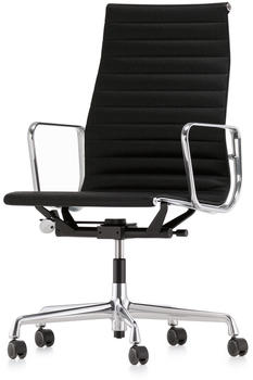 Vitra Home Office Bürodrehsessel ( 412 365 03) schwarz