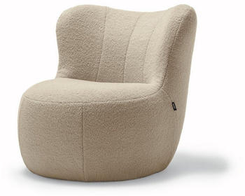 Rolf Benz freistil173 braunbeige
