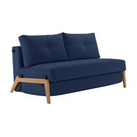 INNOVATION LIVING &trade; Schlafsofa "Cubed Klappsofa, hochwertige Schlaffunktion, Design