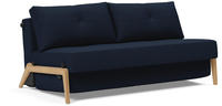 INNOVATION LIVING &trade; Schlafsofa "Cubed Klappsofa, hochwertige Schlaffunktion, Design