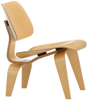 Vitra LCW Esche Sessel 61x68x56 cm natur