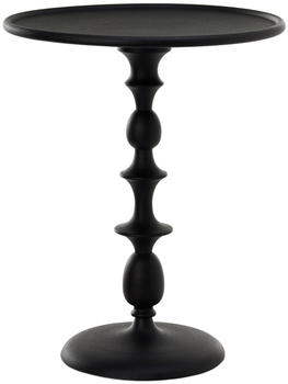 Pols Potten Classic Beistelltisch schwarz (390-070-108)