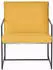Jan Kurtz Sessel Style gelb (491728)