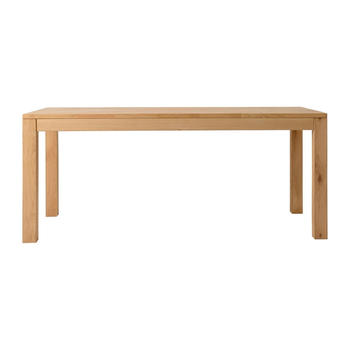 Jan Kurtz Tisch Cana 180 x 90 cm Eiche geölt