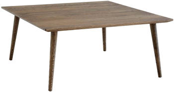 &Tradition In Between Lounge 90x40x90 cm braun