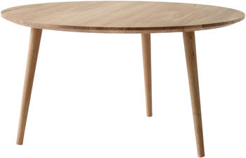 &Tradition Between SK15 Ø90 cm Eiche braun