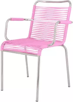 Jan Kurtz FIAM Mya Spaghetti pink