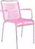 Jan Kurtz FIAM Mya Spaghetti pink
