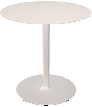 Houe Pico Tisch rund 74 cm muted white (24301-4308)