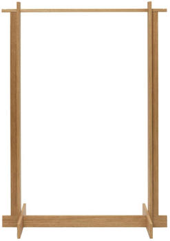 ferm LIVING Clothes Hanger 50x165x20cm Eiche geölt