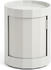 misty grau: HAY Facet Cabinet Low Ø38x49 cm