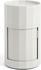misty grau: HAY Facet Cabinet High Ø38x66 cm