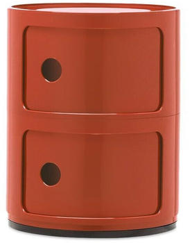 Kartell Componibili orange (4966AM)