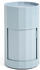 misty blue: HAY Facet Cabinet High Ø38x66 cm