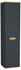 anthrazit matt (61378): Vitra Sento Hochschrank 40x157,5x35,5cm