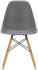 Vitra Eames Plastic Side Chair DSW