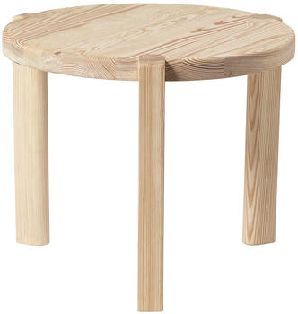 FDB Møbler D108 Ragnesminde Couchtisch kiefer kiefer 40x49,6cm