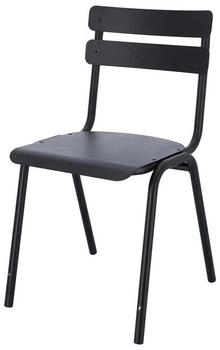Jan Kurtz M&ouml;bel Stapelstuhl One 80x45x48 cm