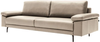 Rolf Benz 2-Sitzer HS.450 180x85x95cm beige