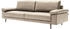 natur: Rolf Benz 2-Sitzer HS.450 180x85x95cm
