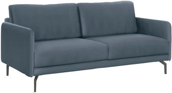 Rolf Benz 3-Sitzer Design-Loungesofa CR.450 190x85x95cm blaugrau