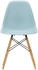 Vitra Eames Plastic Side Chair DSW