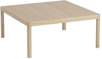 Muuto Workshop Couchtisch Oak 86x86cm