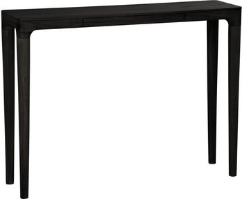 UMAGE Heart'n'Soul Konsolentisch 120 cm Black oak