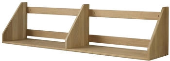 FDB Møbler B5 Regal - Holz - 100x37x21 cm (006) 21x100 cm