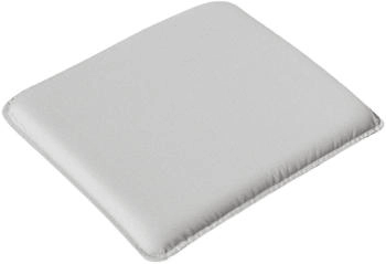 HAY Palissade Stuhl und Armlehnstuhl Sitzkissen sky grey (AB560-B279-AB30)