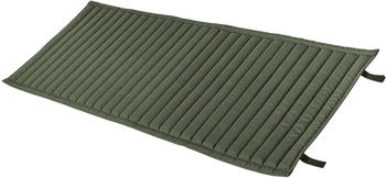 HAY Palissade Chaiselongue olivgrün (AB562-B289-AB70)