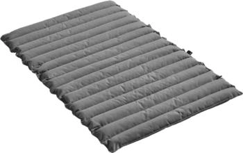 HAY Traverse Lounge Chair & Armchair Quilted schwarz (AE868-E608-AH24)