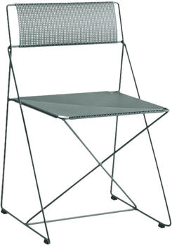 HAY X-Line Chair Colour Stuhl moss matt (AE922-E682)