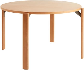 HAY Rey Tisch golden (AB803-B676-AH65)